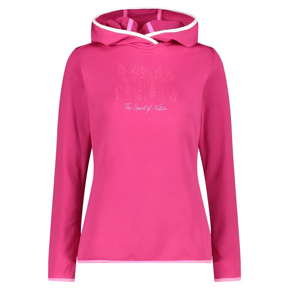 CMP 39e7996 Kapuzenpullover