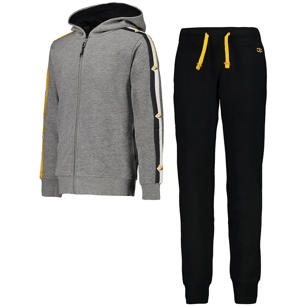 CMP 39f4774m Trainingsanzug CMP 39f4774m Trainingsanzug