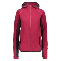 CMP 39g1206 Kapuzenfleece