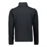 CMP 39g2314 Sweatshirt, Anthracite, 8Y
