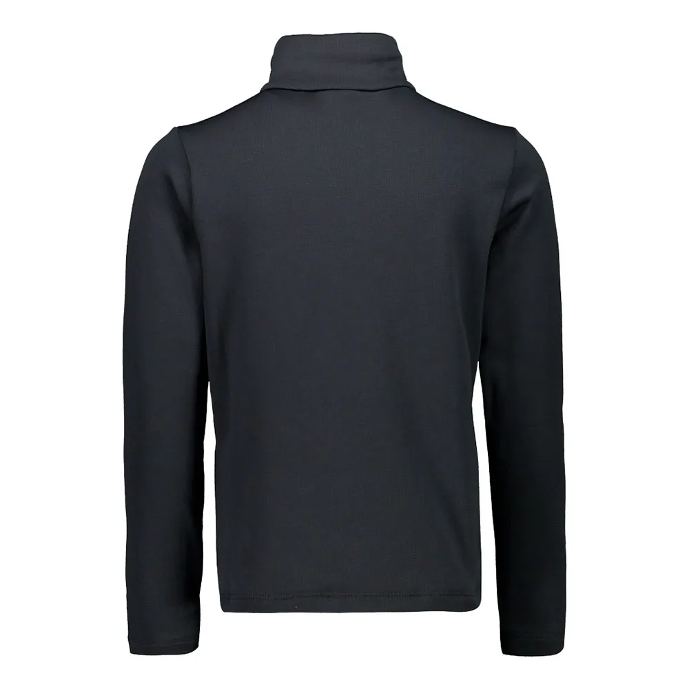 CMP 39g2314 Sweatshirt, Anthracite, 8Y