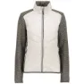 CMP 39h0536 Hybrid Jacke, Rock