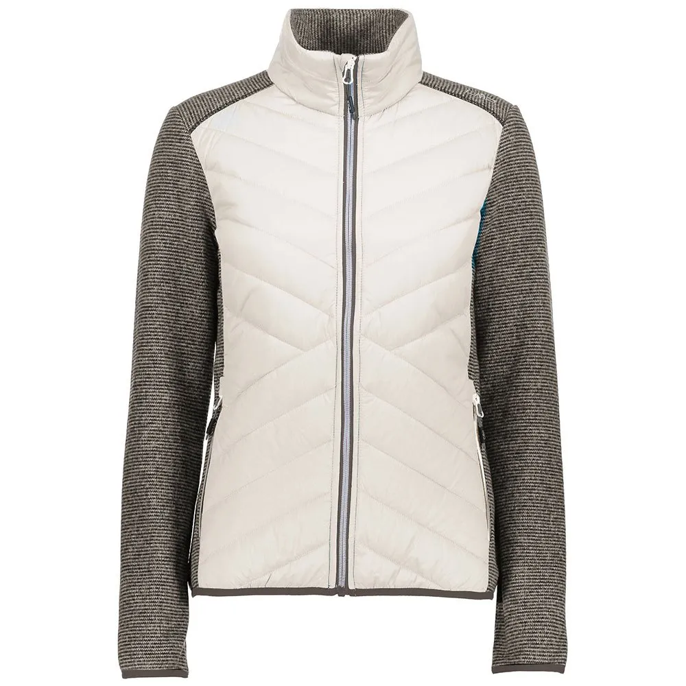 CMP 39h0536 Hybrid Jacke, Rock CMP 39h0536 Hybrid Jacke, Rock