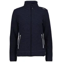 CMP 39h0546 Heavy Fleece Mit Durchgehendem Reißverschluss CMP 39h0546 Heavy Fleece Mit Durchgehendem Reißverschluss
