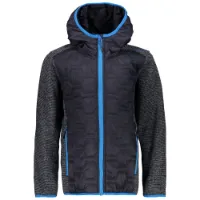 CMP 39h0574 Fix Hood Hybrid Jacke CMP 39h0574 Fix Hood Hybrid Jacke