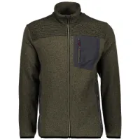CMP 39h0767 Heavy Fleece Mit Durchgehendem Reißverschluss CMP 39h0767 Heavy Fleece Mit Durchgehendem Reißverschluss