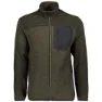 CMP 39h0767 Heavy Fleece Mit Durchgehendem Reißverschluss, Torba
