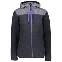 CMP 39h0866 Heavy Fix Kapuzenfleece
