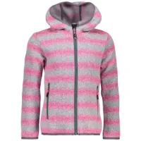 CMP 39h0955 Kapuzenfleece CMP 39h0955 Kapuzenfleece