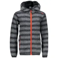 CMP 39h0964 Kapuzenfleece CMP 39h0964 Kapuzenfleece