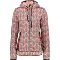 CMP 39h0976 Kapuzenfleece