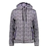 CMP 39h0976 Kapuzenfleece