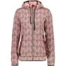 CMP 39h0976 Kapuzenfleece