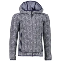 CMP 39h0985 Kapuzenfleece CMP 39h0985 Kapuzenfleece