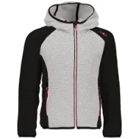 CMP 39h0995 Heavy Fix Kapuzenfleece CMP 39h0995 Heavy Fix Kapuzenfleece