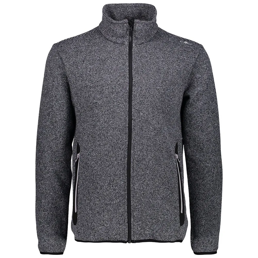 CMP 39h4637 Jacke, Ice / graphite / black CMP 39h4637 Jacke, Ice / graphite / black