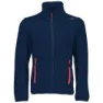 CMP 39h5305 Fleece, Marine / baltic blue, 3Y