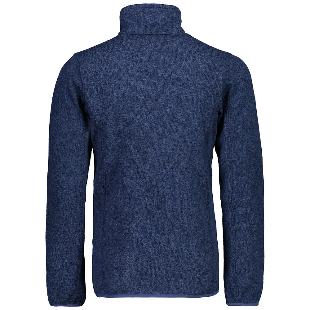 CMP 39h5305 Fleece, Marine / baltic blue, 3Y