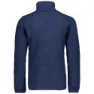CMP 39h5305 Fleece, Marine / baltic blue, 3Y