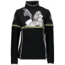 CMP 39j2066 Fleece Mit Halbem Reißverschluss