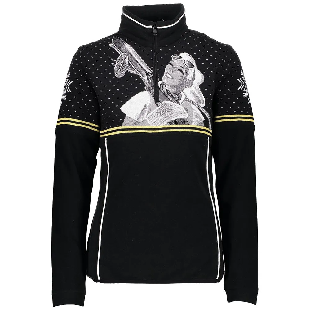 CMP 39j2066 Fleece Mit Halbem Reißverschluss CMP 39j2066 Fleece Mit Halbem Reißverschluss