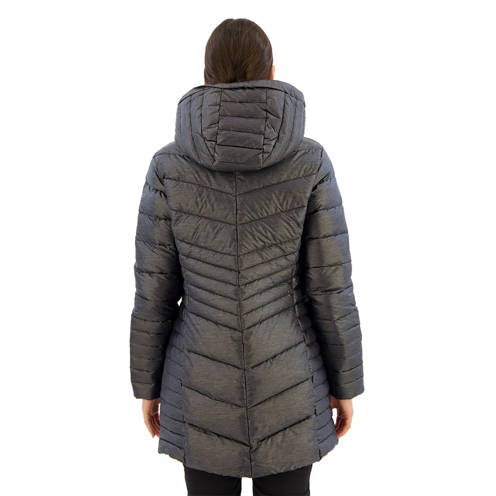 CMP 39k3096 Filling Coat Snaps Daunenjacke CMP 39k3096 Filling Coat Snaps Daunenjacke
