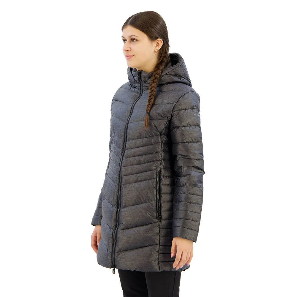 CMP 39k3096 Filling Coat Snaps Daunenjacke CMP 39k3096 Filling Coat Snaps Daunenjacke