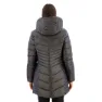CMP 39k3096 Filling Coat Snaps Daunenjacke