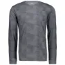 CMP 39l1097 Langarm-t-shirt, Graffite / anthracite