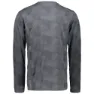 CMP 39l1097 Langarm-t-shirt, Graffite / anthracite