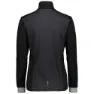 CMP 39l1296 Sweatshirt, Black