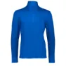 CMP 39l2287 Fleece Mit Halbem Reißverschluss, Royal