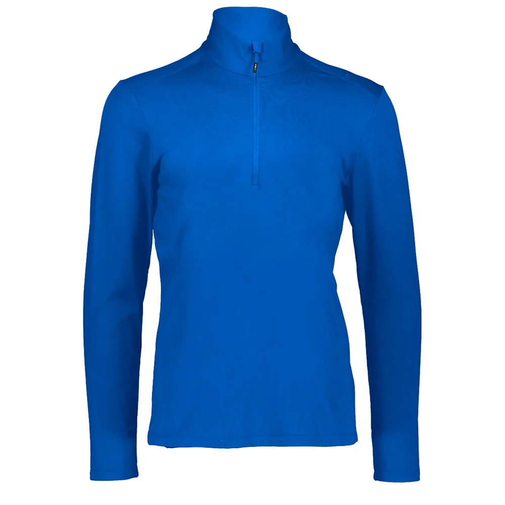 CMP 39l2287 Fleece Mit Halbem Reißverschluss, Royal CMP 39l2287 Fleece Mit Halbem Reißverschluss, Royal