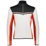 CMP 39l2597 Sweatshirt Refurbished, White