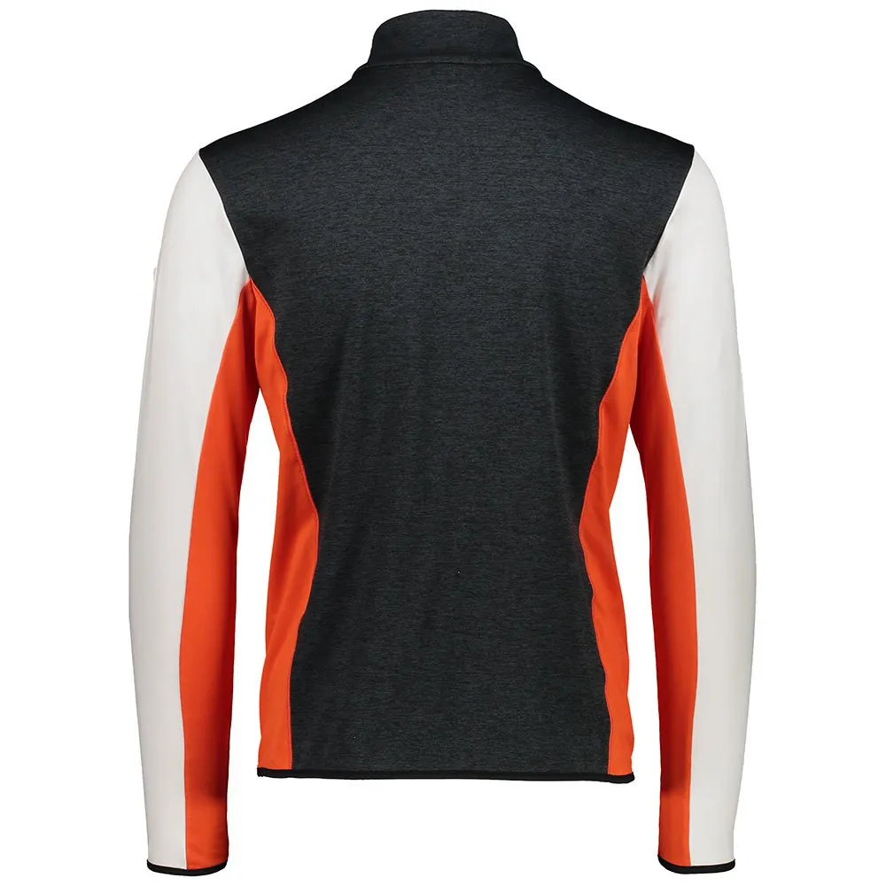 CMP 39l2597 Sweatshirt Refurbished, White CMP 39l2597 Sweatshirt Refurbished, White