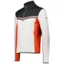CMP 39l2597 Sweatshirt Refurbished, White