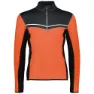 CMP 39l2597 Ultralight Sweat Fleece Mit Halbem Reißverschluss