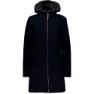 B.blue / anthracite mel.