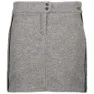 Grey mel.