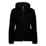 CMP 39m3456 Jacke, Black