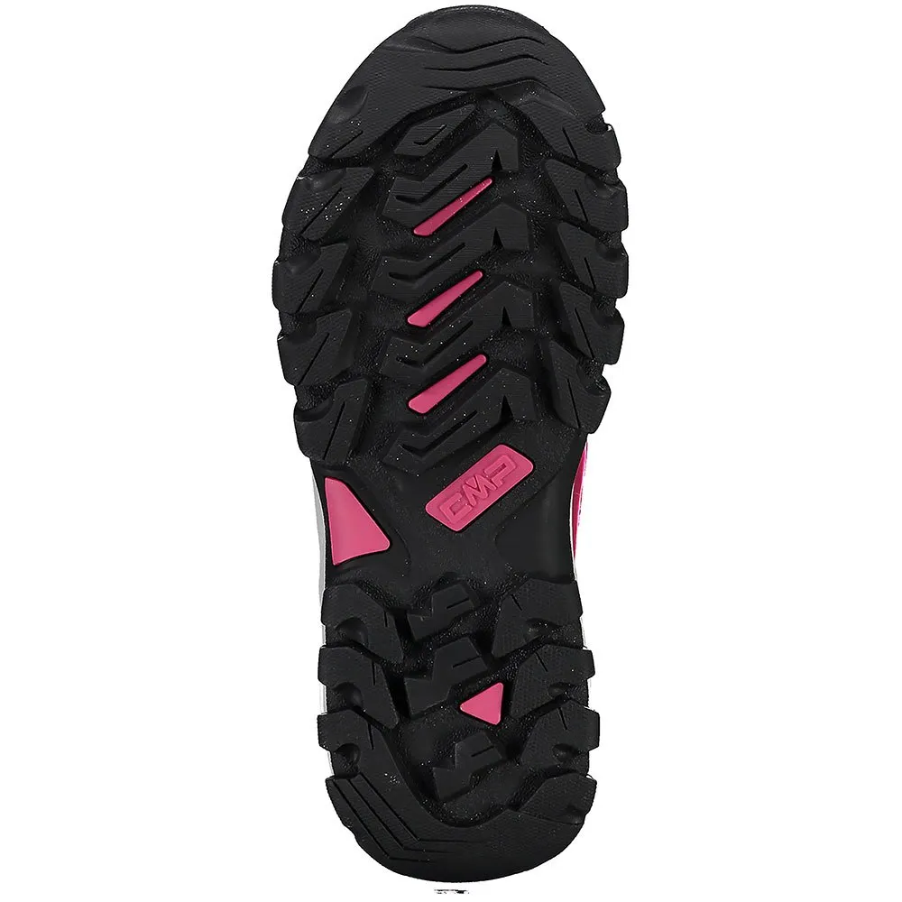CMP 39q4854j Shedir Low Wp Wanderschuhe, Black / fuxia fluo, EU 39 CMP 39q4854j Shedir Low Wp Wanderschuhe, Black / fuxia fluo, EU 39