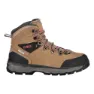 CMP 39q4886 Sheliak Trekking Wp Wanderstiefel, Desert