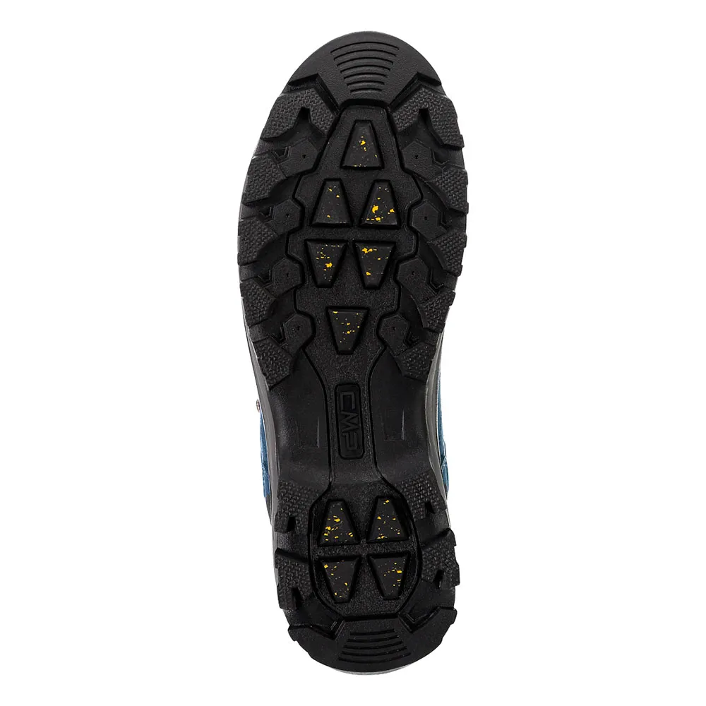 CMP 39q4887 Sheliak Trekking Wp Wanderstiefel, Inchiostro CMP 39q4887 Sheliak Trekking Wp Wanderstiefel, Inchiostro