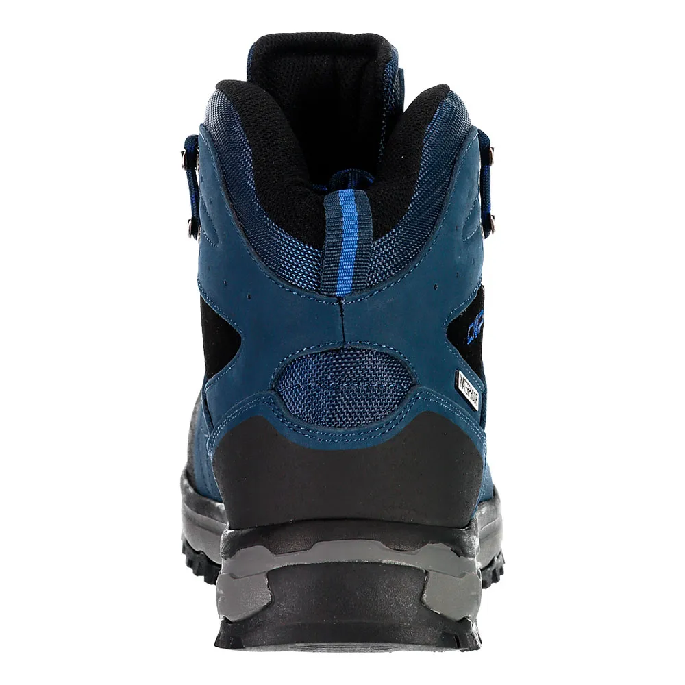 CMP 39q4887 Sheliak Trekking Wp Wanderstiefel, Inchiostro CMP 39q4887 Sheliak Trekking Wp Wanderstiefel, Inchiostro