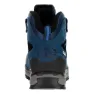 CMP 39q4887 Sheliak Trekking Wp Wanderstiefel, Inchiostro