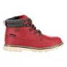 CMP 39q4944 Thuban Lifestyle Wp Stiefel, Merlot, EU 36