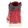 CMP 39q4944 Thuban Lifestyle Wp Stiefel, Merlot, EU 36