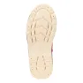 CMP 39q4944 Thuban Lifestyle Wp Stiefel, Merlot, EU 36