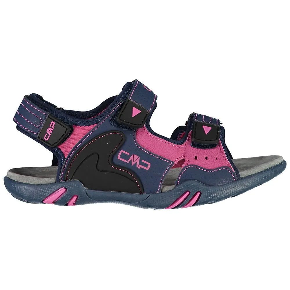CMP 39q9614 Alphard Hiking Sandalen, Blue / malva, EU 30 CMP 39q9614 Alphard Hiking Sandalen, Blue / malva, EU 30
