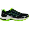 CMP 39q9627 Trailrunning-schuhe male, Black / cosmo